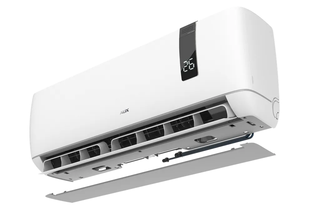Кондиционер AUX Серия J Inverter с теном JLR