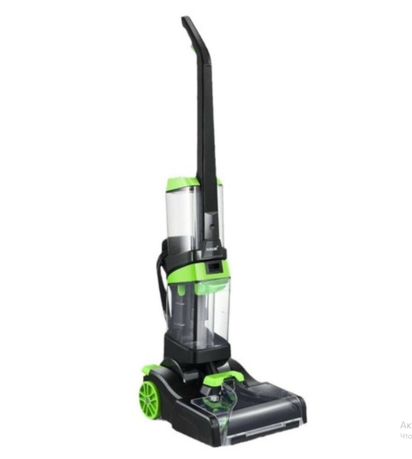 luma bella моющий пылесос