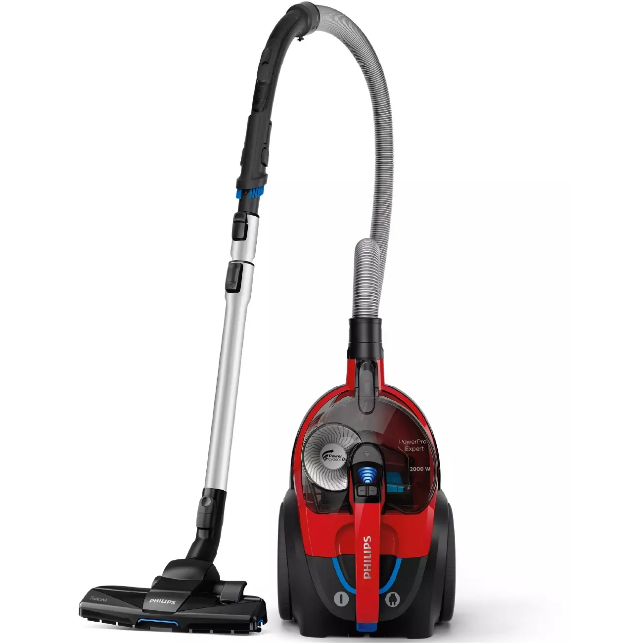 Пылесос PHILIPS FC9735